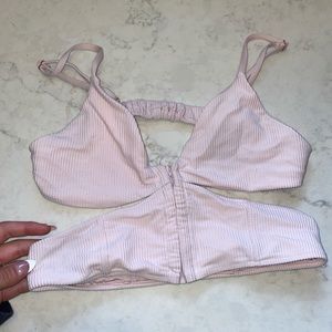 Frankies Bikini Top (Vintage)